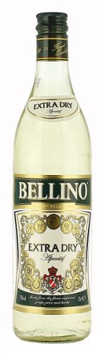 Bellino Extra Dry Palmer & Harvey 70cl