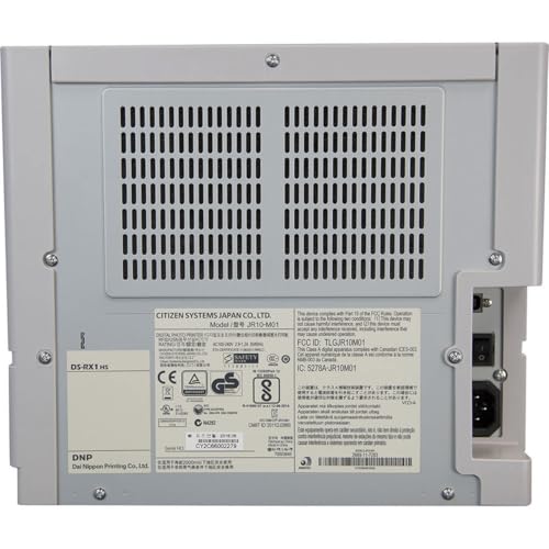 DNP DS-RX1HS thumbnail 4