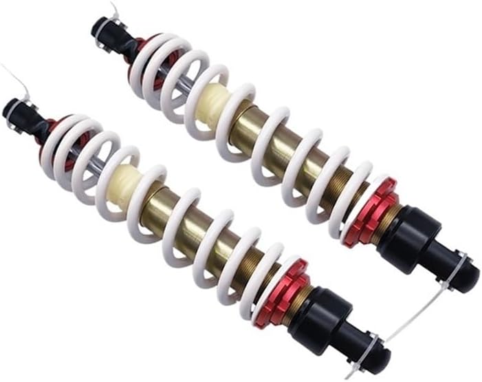 2PC Rear Absorber with FIT for CF800-2(X8) ATV UTV 7020-061600-30000
