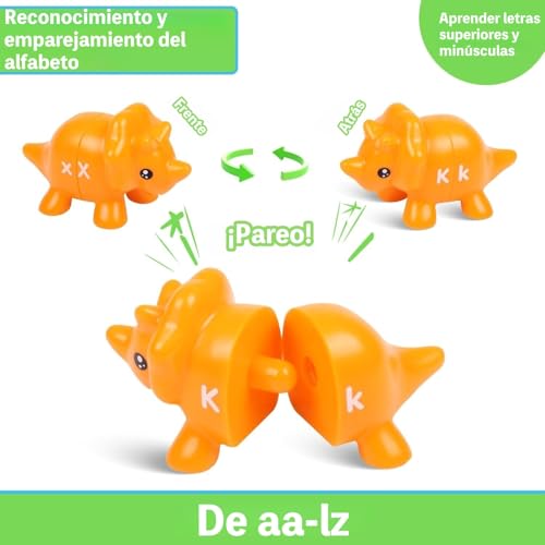 Catálogo para Comprar On-line Juegos abc los 10 mejores. 3 Imagen adicional