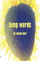 Temp Words 0964536145 Book Cover