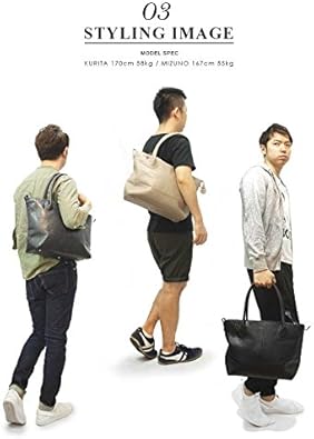 Amazon | [ピーアイディー] 本革鞄 レザー スモール トートバッグ pid