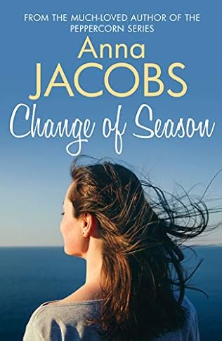 Anna Jacobs Change of Season (2003)