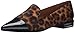 Nine West Women's Trainer Pony Shoe