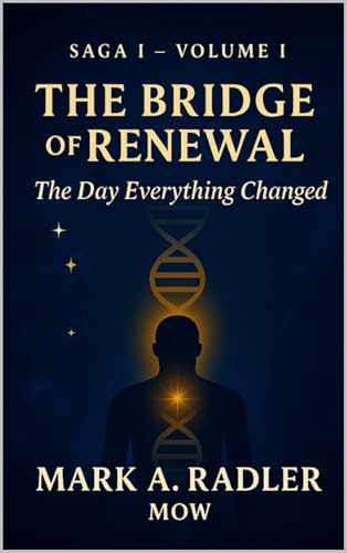 The bridge of renewal: The day Everything Changed (Saga 2 The Galatic Council of VII)