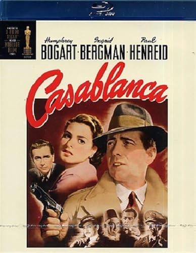 Casablanca