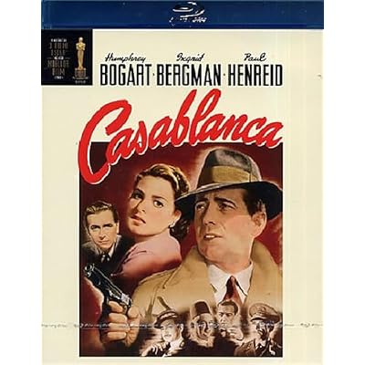 Casablanca