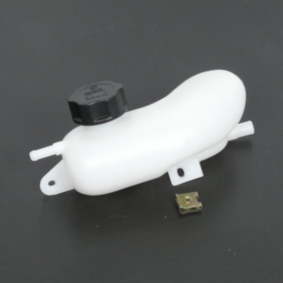 Vaso de expansión Depósito Líquido Refrigeración Scooter Yamaha 50 Aerox
