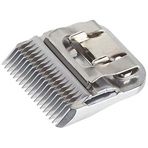 Oster Cryogen-X Pet Clipper Blade, 4.70 x 3.50 x 11.75 inches, SILVER