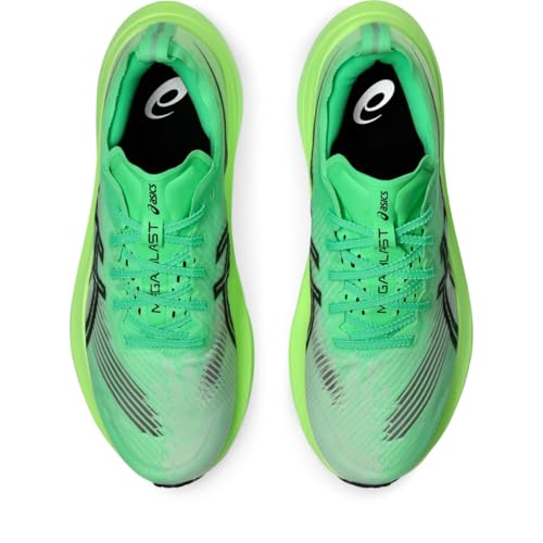 Image of ASICS Unisex MEGABLAST Running Shoes