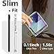 WEYNRBOX Z Flip 7 Hülle,Galaxy Z Flip 7 5G Slim TPU Silikon Claer Case,Samsung Flip 7 Stoßfest Schutzhülle Anti-Scratch Handyhülle Mit Schutzfolie für Samsung Galaxy Z Flip 7-Transparent