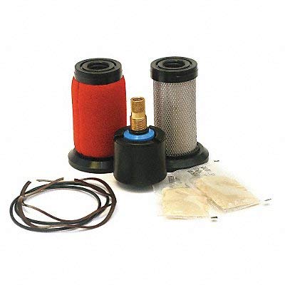 Desiccant Mant Kit, 2DBA8
