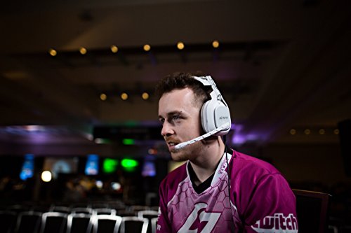 Build My PC, PC Builder, ASTRO Gaming A40 TR + MixAmp Pro