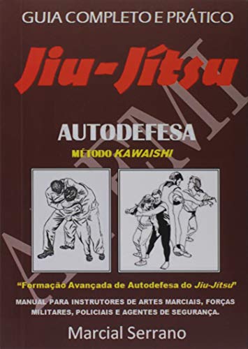 Jiu-Jítsu Autodefesa