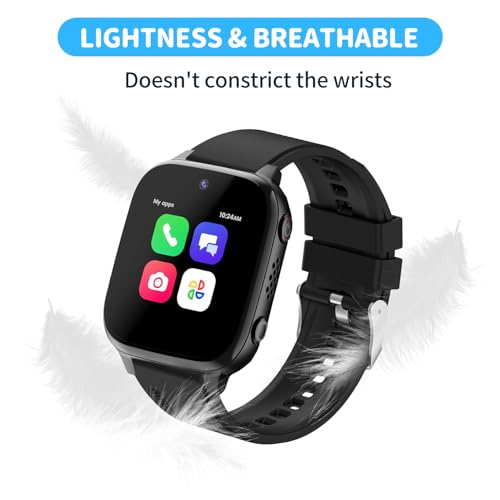 5-Pack Correas de Silicona para Smartwatch 20mm Pequeñas miniatura 3