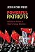 Powerful Patriots: Nationalist Protest in China's Foreign Relations