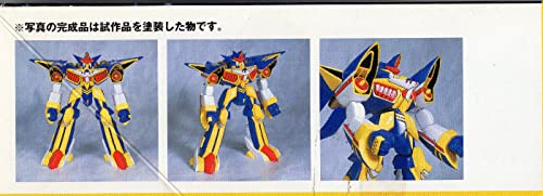 Amazon.co.jp: アートプレスト グルンガスト弐式 スーパー