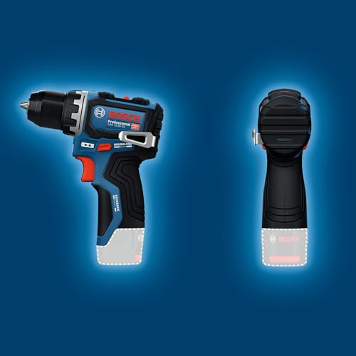 Perceuse-visseuse 12V Bosch Professional GSR 12V-32 performance premium - 8