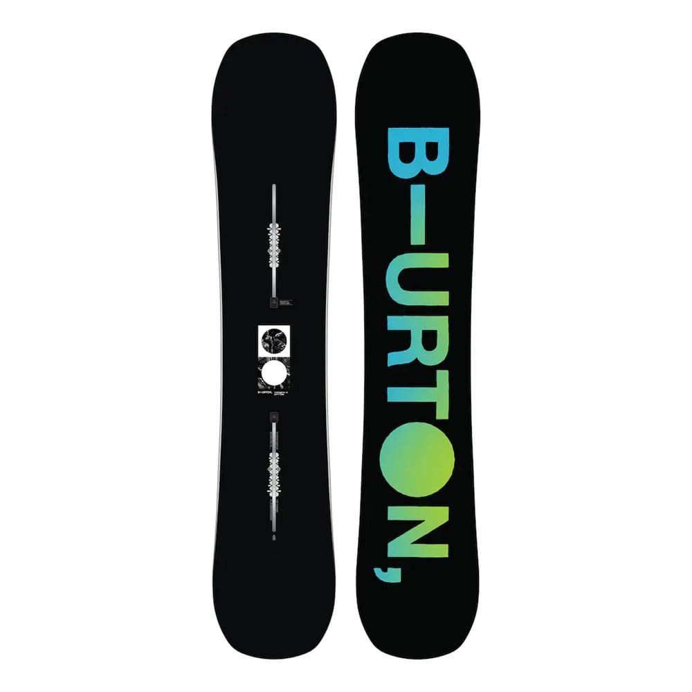 超美品 24/25 Burton バートン Instigator 155cm Amazon.co.jp: BURTON Instigator Purepop ワイドスノーボード 155cm