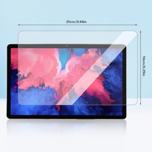 Protector de Pantalla de Vidrio para iPad 11 Pulgadas Pack 2 miniatura 5