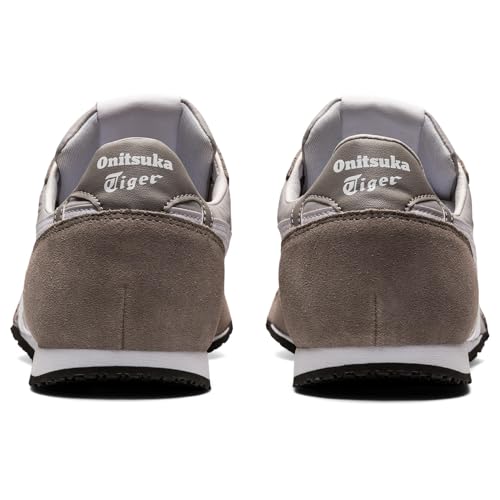 Image of Onitsuka Tiger Unisex Serrano Shoes | Casual Shoes