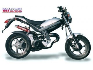 ベリアル  ブレイズチャンバー SV C ストマジ/2 S06-03-00