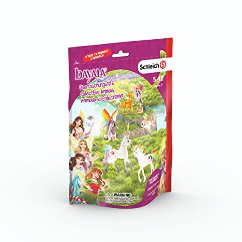 SCHLEICH Bayala Serie 2 Verrassingszakje 87867