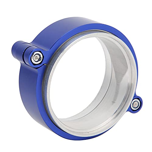 Braçadeira de faixa V de entrada, conexão modular livre de vazamentos HD braçadeira de substituição