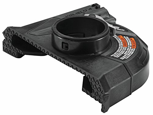 Roto Zip XS4-10 Xshield Flush Cut Guard for ZipMate 3, 4 & 5