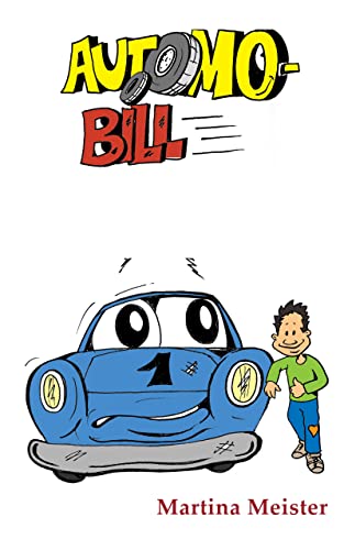 Automo-Bill (German Edition)