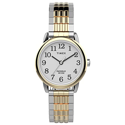 Timex Women’s Easy Reader Watch