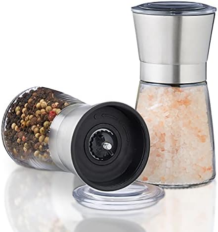 Coloriage Sel Et Poivre - Gratuit à Imprimer - Img 19083