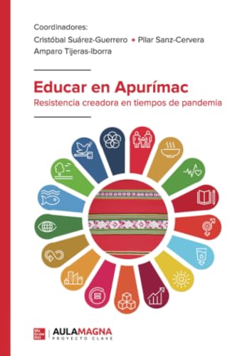 Portada de Educar en Apurímac