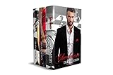  Checkmate: Complete Series Box Set (English Edition)