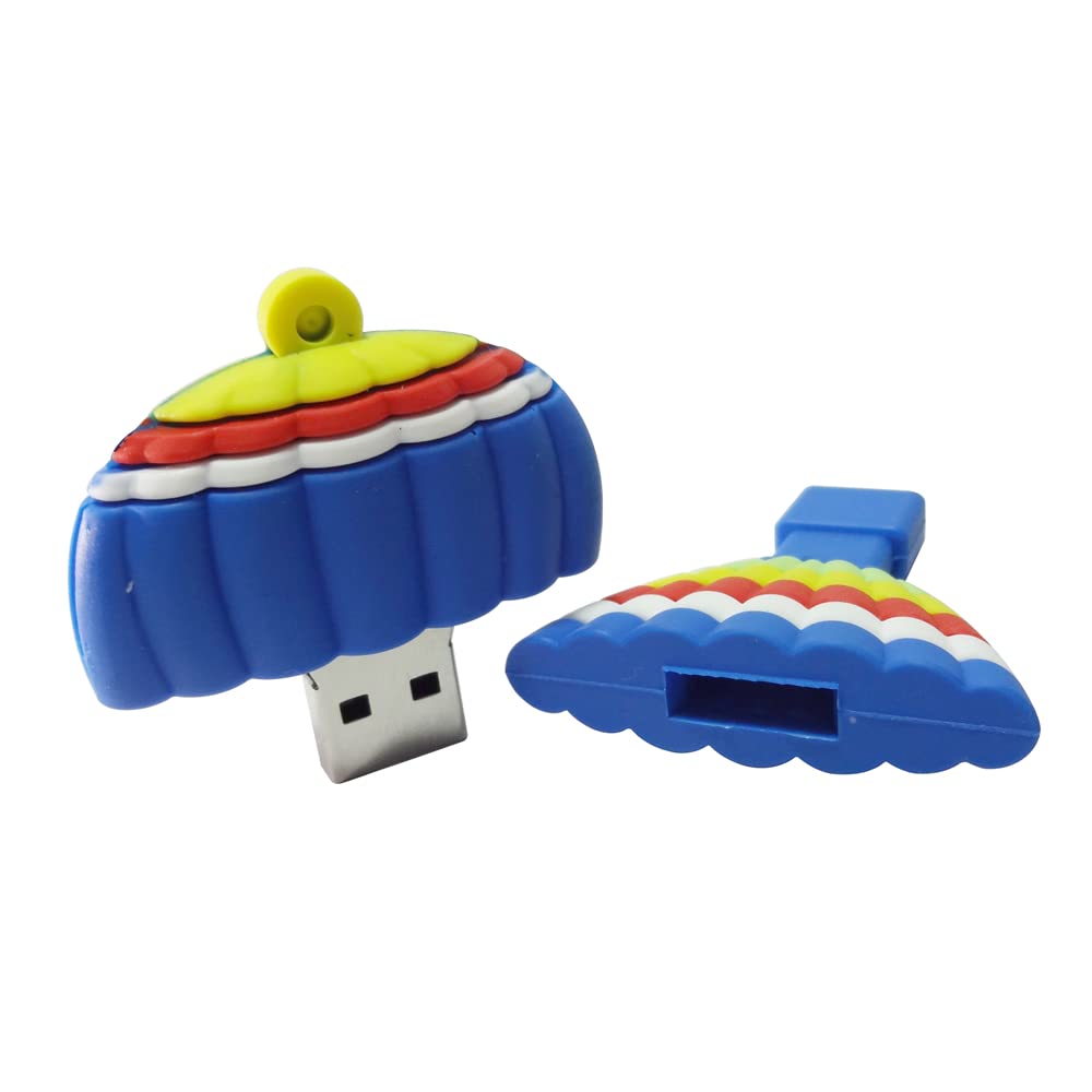 128GB Model balonu na gorące powietrze pamięć flash pamięć USB pamięć kciuk pamięć USB pamięć skokowa pamięć USB do przechowywania danych