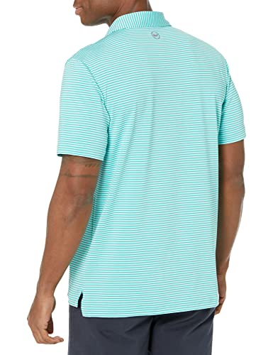 Image of vineyard vines Men's Bradley Stripe Sankaty Polo