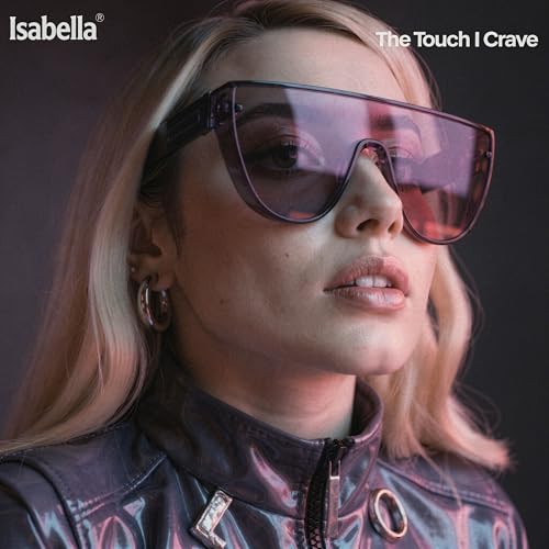 The Touch I Crave