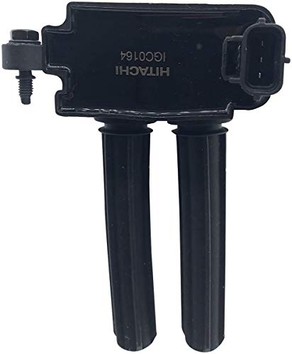 Hitachi IGC0164 Ignition Coil, Coil Pack
