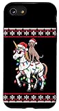Photo Gallery christmas weimaraner unicorn sunglasses weimaraners custodia per iphone se (2020) / 7/8 Photo Gallery christmas weimaraner unicorn sunglasses weimaraners custodia per iphone se (2020) / 7/8