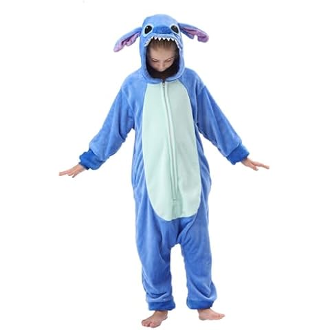 ALANTOP Grenouillère Animaux Enfants Cover