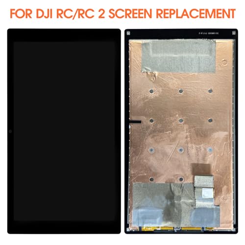 Image of for DJI RC /RC 2 Screen Replacement for RC 2 Flying Remote Control LCD Display Accessories