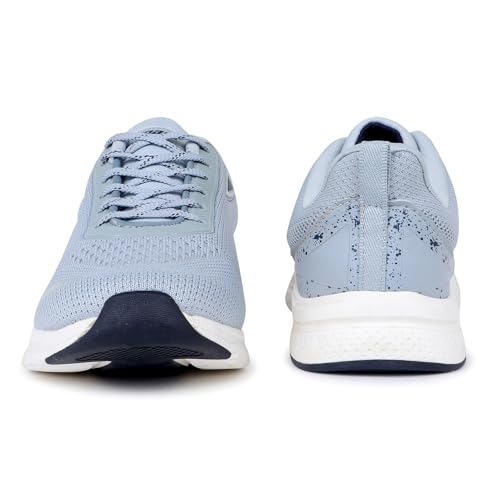 Image of SPARX Mens SM 814 | Enhanced Durability & Soft Cushion | Running Shoe