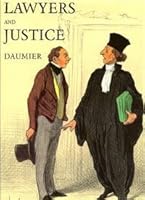 Lawyers and justice 0867100028 Book Cover