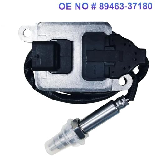 Capteur d'azote NOx 89463-37180 résout le voyant moteur Hino - 2