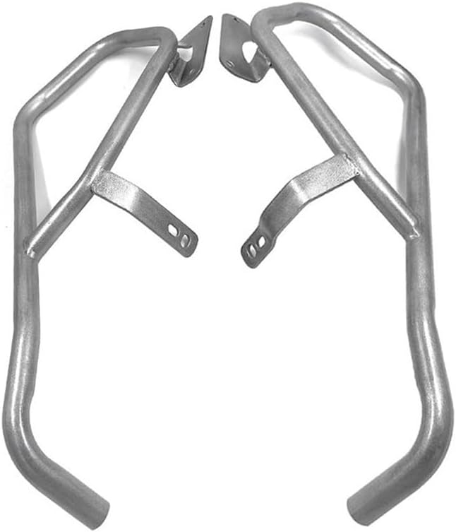 Engine Protection Bar for K1600 GT GTL K1600GTL 2011-2023 K1600GT Motorcycle Crash Bar Saddlebag Side Box Engine Guard Protective Frame Bumper