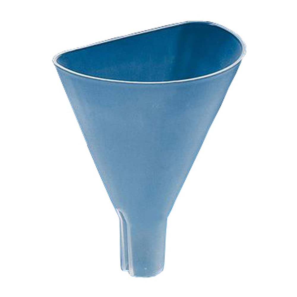 neoLab Embudo cónico de polipropileno BN-2609, NS 19/26, 50 mm de diámetro, 10 unidades