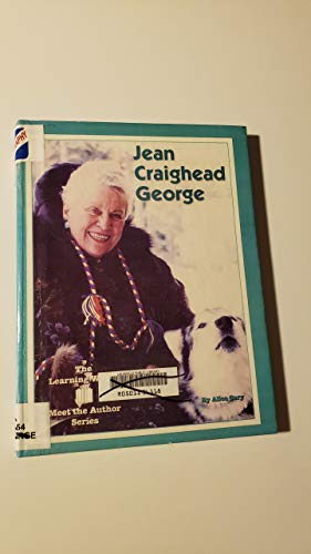 Jean Craighead George 061317318X Book Cover