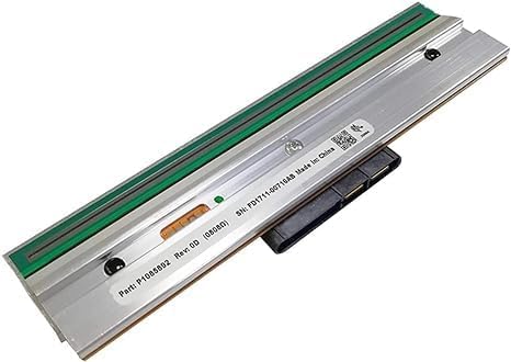 New Printhead for Zebra ZT620 Therma Barcode Label Pritner 203DPI P1083320-015 Original