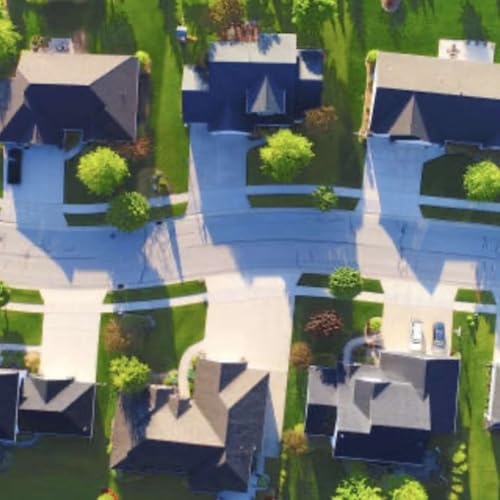 April 18--Where to Find the Home You've Always Wanted