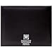 Cartera de Fox Sons of Anarchy Secoya Negro